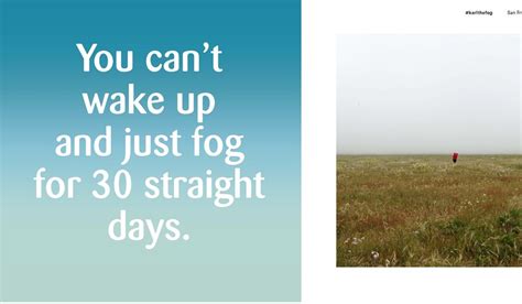 Karl The Fog On Waverly