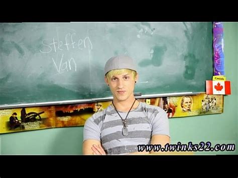 Hot Gay Guys Small Dick Gay Porn Steffen Van Is Enjoying His Fresh Xvideos