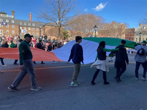 More Frequent Special Events Could Be Allowed In Old Town Alexandria