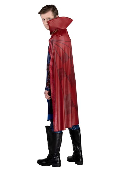 Doctor Strange Multiverse of Madness Adult Doctor Strange Costume
