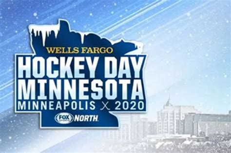 7 Things to Know About Hockey Day MN 2020