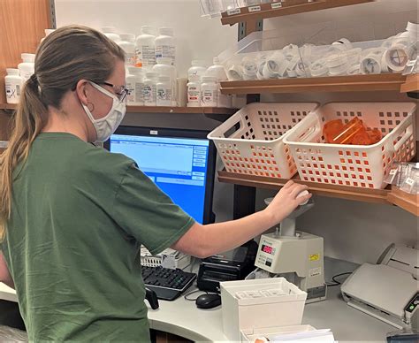 Lyster announced changes to pharmacy pick up process | Article | The