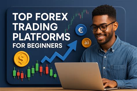 Top Forex Trading Platforms for Beginners in 2025 – USA & UAE Guide