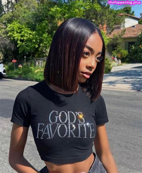 Skai Jackson Skaijackson Nude OnlyFans Photo The Fappening Plus
