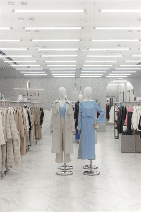 Европейский :: LICHI - Online fashion store