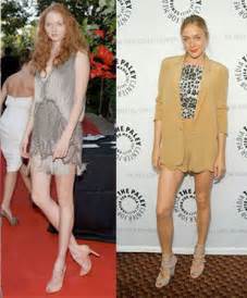 Tendencias En Calzado Para Esta Primavera El Nude