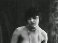 Naked Louise Brooks Added By Kolobos