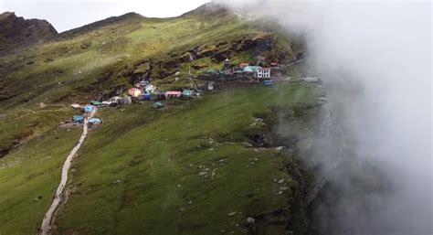 tungnath temple travel guide  location  time  visit