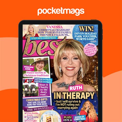 Best Magazine Subscription 5