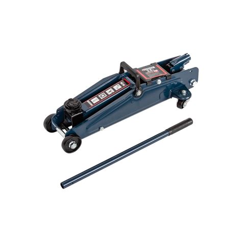 Домкрат Forsage подкатной 2,5т. F-TH22501(9495) - купить для ...
