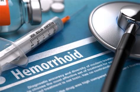 Types Of Hemorrhoids An Overview Gastroenterology Health Partners