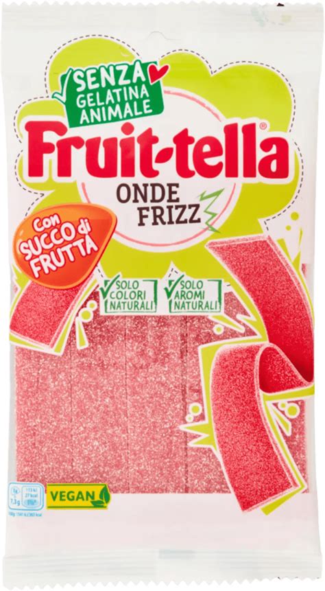 Fruittella Caramelle Morbide Alla Frutta G Dm Italia