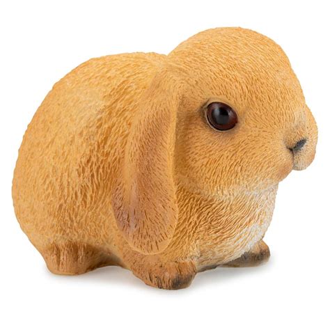 Figurka ogrodowa królik 16 cm 795003270-4