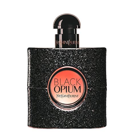 Yves Saint Laurent Black Opium — 30 ML купить в интернет-магазине ...