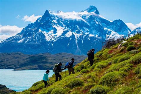 Путешествие с целью: знакомимся с видами туризма