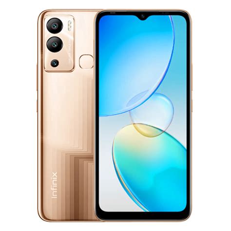 Infinix Hot 12i Spesifikasi Harga Fitur Lengkap