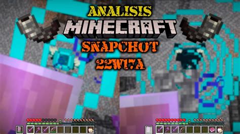 Cambios En El Warden Y Otros Minecraft Snapshot W A