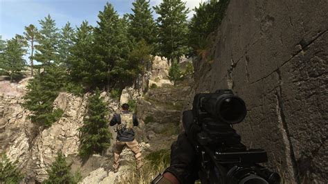 Call of Duty: Modern Warfare 2 (2022) - recenzja gry (PS5). Sześć ...