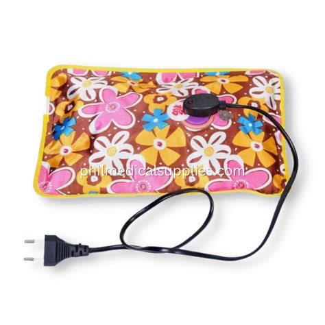 Hot Water Bag Electric Electrothermal Water Bag Philippine Medical Supplies