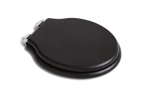 Wooden Toilet Seats Bleu Provence