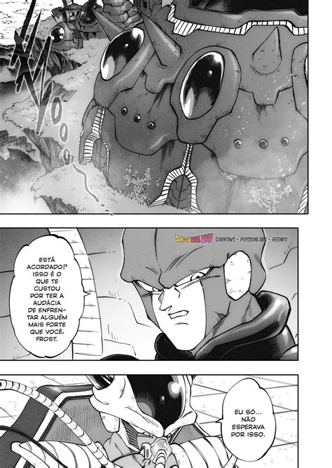 Dragon Ball Fusion: Dragon Ball Kakumei - Capítulo 16 (Português)