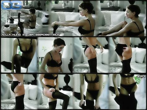 Anja Kling Nude Pictures Onlyfans Leaks Playboy Photos Sex Scene Uncensored