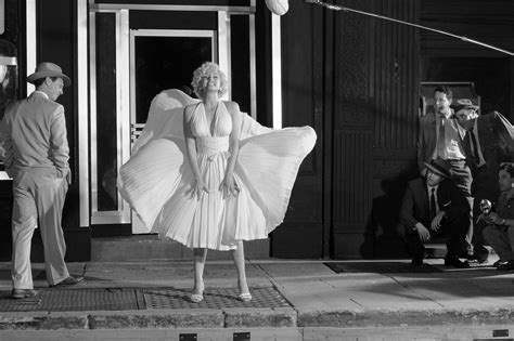 Blonde And The Top 5 Essential Marilyn Monroe Movies The Ringer