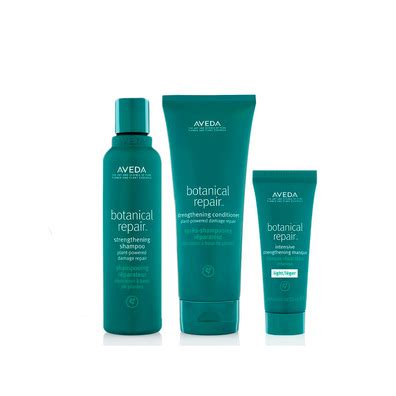 Aveda Set Botanical Repair Limited Edition - Nicehair.com