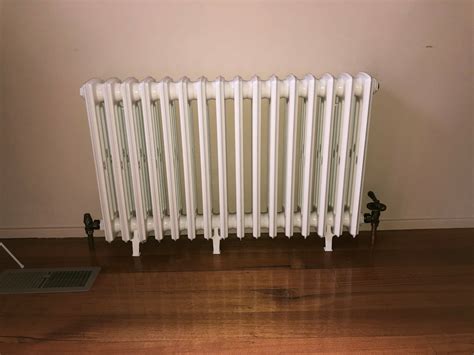 Carlo Poletti Classic Art Valves - Hydronic Heating Services