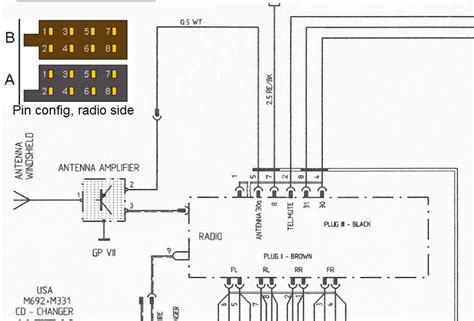 Porsche 968 Wiring Diagram Inspirex