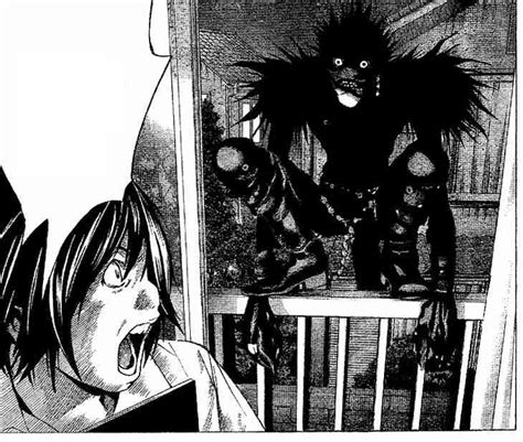 Death Note Manga Pilot | Death Note Wiki | FANDOM powered by Wikia
