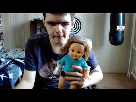 Лапша с Соусы Чесноком и Листья Салатом (Подпишись На Канал Софья Кукла ...