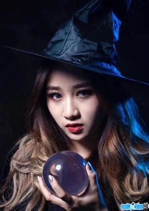 Hot girl Phan Cẩm Ly