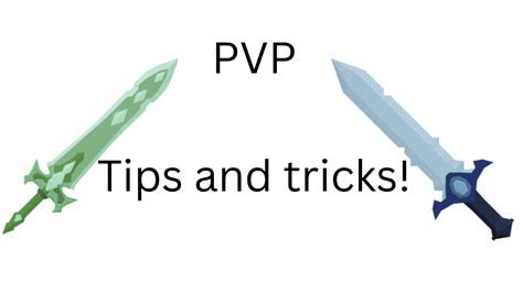 Pvp Tips And Tricks Roblox Bedwars Youtube