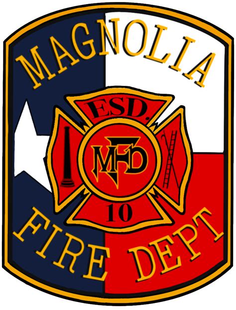 Magnolia Fire Department – Magnolia Fire Department