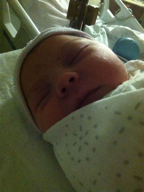 The Day My Life Changed | Pursuing Parenthood