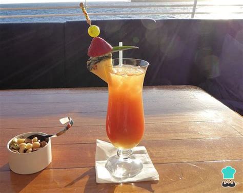 Sex On The Beach F Cil