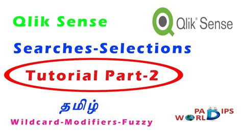 Qlik Sense Tutorial For Beginners Part 2 Tips And Tricks Qlik Sense Basics Interview