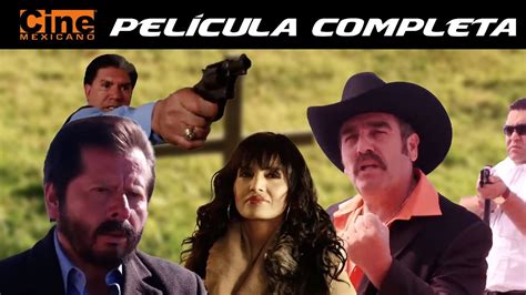 Violencia En La Sierra Pel Cula Completa Cine Mexicano Youtube