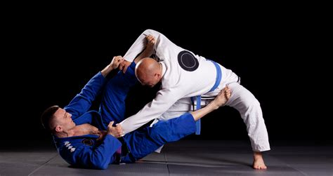 Chave De Perna No Pescoço - A Chave de Perna no Jiu-Jitsu: Tudo o que Você Precisa Saber