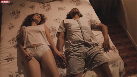 Rita Carelli nude pics página 1