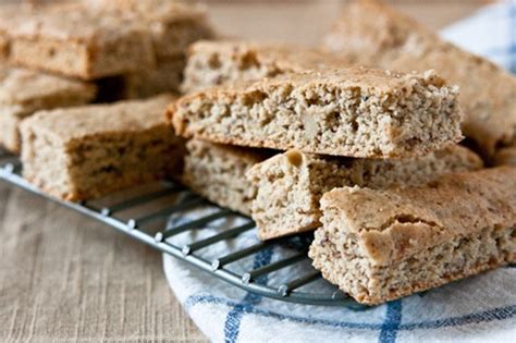 gluten free mandel bread — Edible Perspective