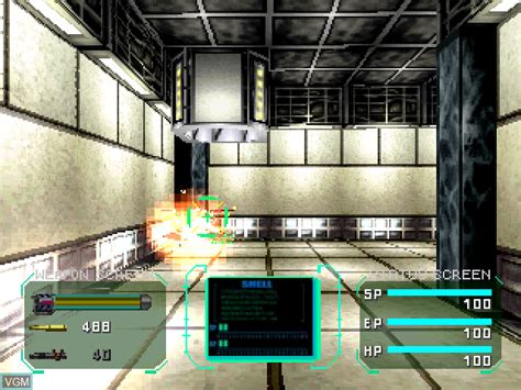 Epidemic For Sony Playstation The Video Games Museum