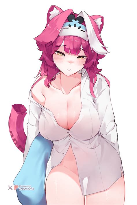 Naked Shirt Danbooru