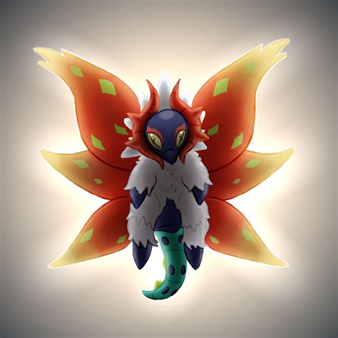 Slither Wing by Nodoph on Newgrounds