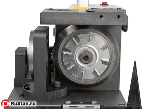 Станок для заточки спиральных сверл MRCM MR-G3 купить по цене 155940₽ в ...