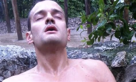 Cumshot In A Public Garden Gay Amateur Amateur Porn Feat Foodpissandcum Xhamster