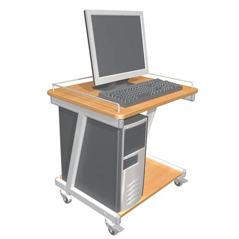 computer trolley education furniture moffett sons belfast antrim