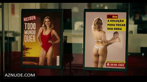 Mafalda Rodiles Nude Aznude