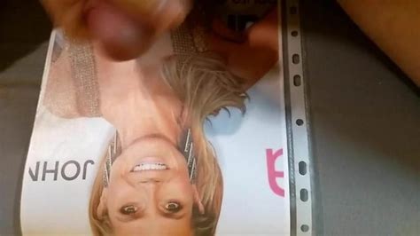 Heidi Klum Cum Tribute Gay Man Porn XHamster